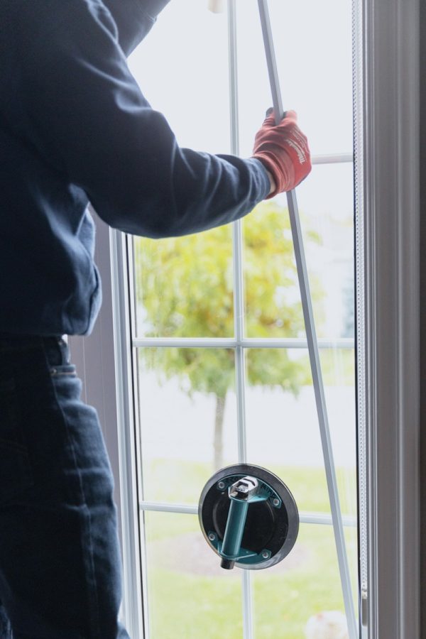 window installer
