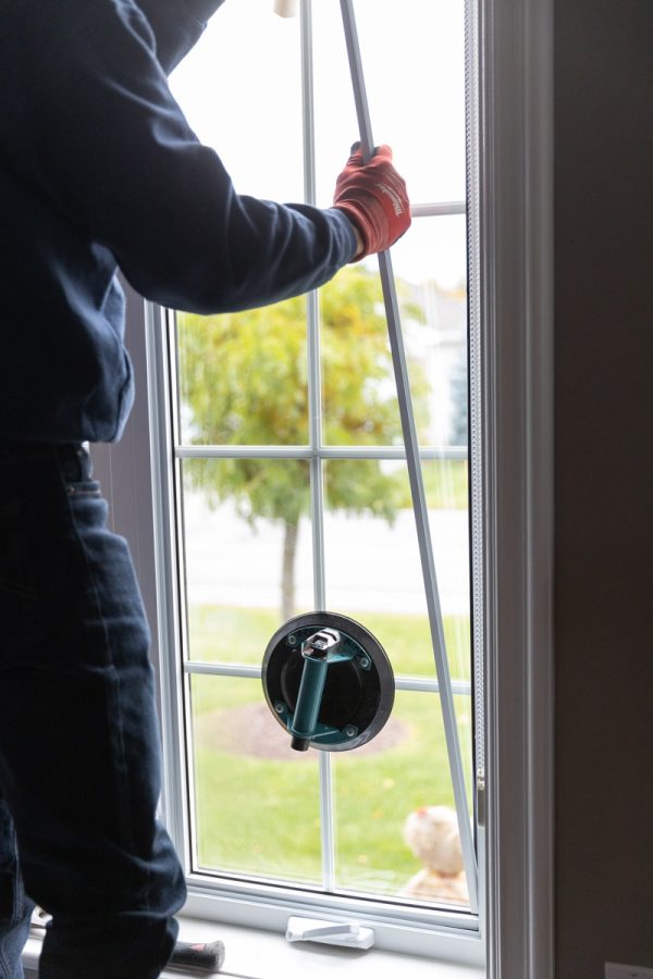 installateur de fenêtre